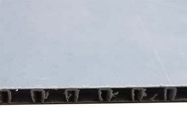 AkyBoard Kabarcık Yapısı Polipropilen Petek Levha 4mm 5mm