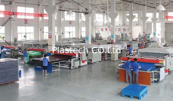 Qingdao Deals Plastech CO.,LTD Şirket profili