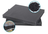 Concrete 18mm Polypropylene Plastic Pp Hollow Board