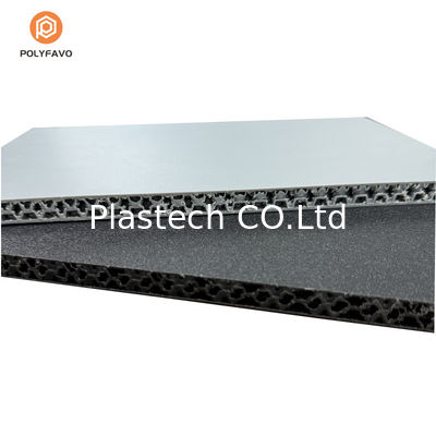 POLYFAVO Paketleme için Çift Bal Arısı Panelleri