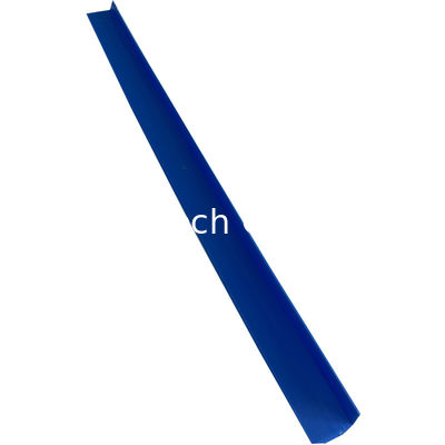 2440x1220mm Özelleştirilmiş Plastik Oyuk Koruyucu Köşe, %100 Orijinal PP'den Yapılmış Ürünleri Korumak İçin