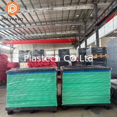 1470*1140*1200mm Paketleme Küpleri Kollu Kutu Plastik Palet Kutusu Panel Kollu Kutu