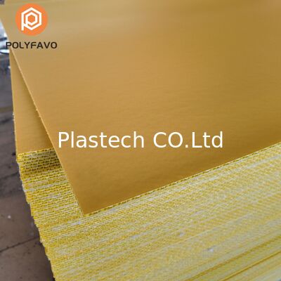 5mm Plastik Levhalar pp Petek Panel Saha Koruma Saha Koruma pp Zemin Kaplamaları