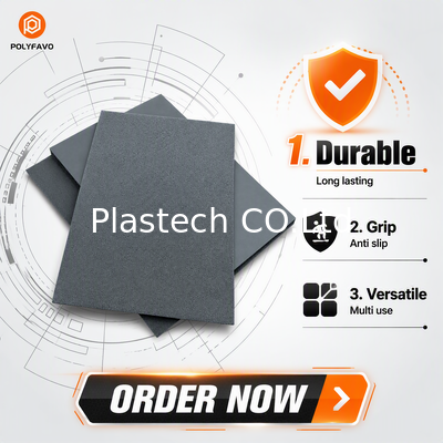 Otomobil iç mekanları için özelleştirilebilir 4mm PP bal çekirdeği levhası laminatlı paneller