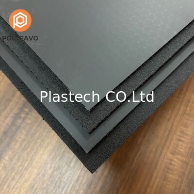 Özelleştirilebilir 4mm PP Petek Panel Wantong Panel Petek ESD Antistatik Panel