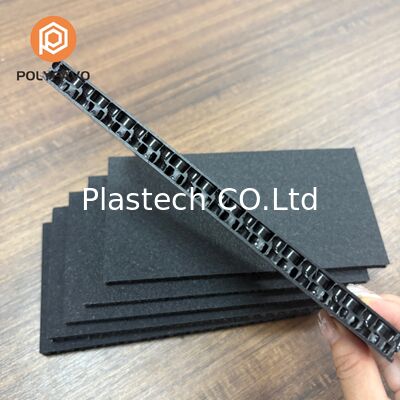 pp Plastik Yaprak Plastik Porsiyon Sinek Küresi Hoenycomb Uçuş Küresi Malzeme Bal Küresi Panel pp Plastik Yaprak