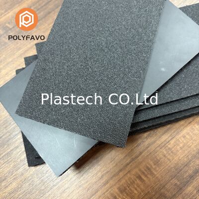 Flight Case Honeycomb Panel for DJ Equipment Touring, Waterproof Scratch Resistant Impact Proof Board, Reusable Eco Friendly