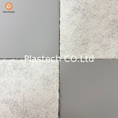 Floor Protector Board PP Honeycomb Panel, Impact Resistant Waterproof Floor Protection Sheet 3mm 5mm Custom Color