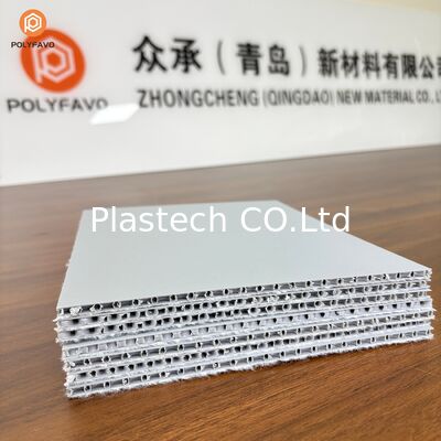 Honeycomb Floor Protection Sheet 3mm 5mm, PP Floor Protector Board Anti Scratch Waterproof, Custom Color Logo Print