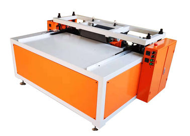 3-6mm/8-13mm Tek Taraflı Mühür için 220V/380V/415V Kenar Yapıştırma Makinesi