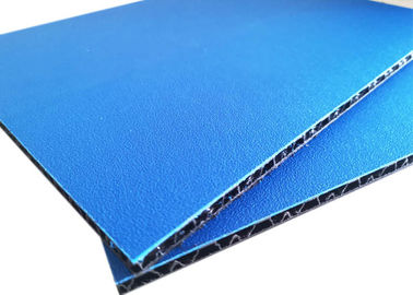 Astroboard Petek Polipropilen Paneller Uçuş Kasası Mat 7mm