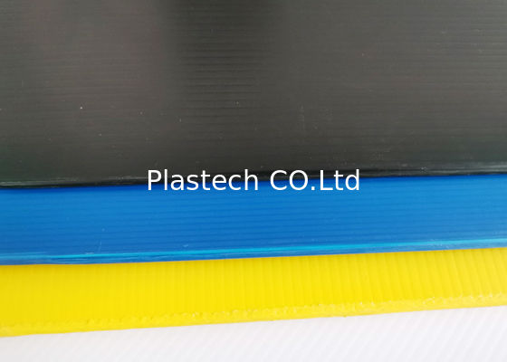 3mm 4mm 5mm 10mm PP Corflute Coroplast Kenar Yalıtım Makinesi