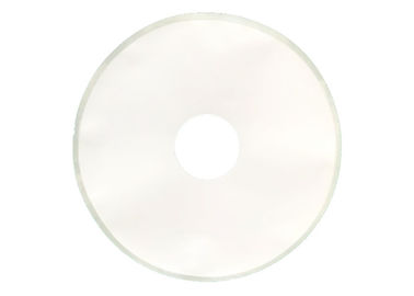 Yuvarlak DTRO Membran Sekizgen Plaka Disk Tüpü Ters Ozmoz Modülü