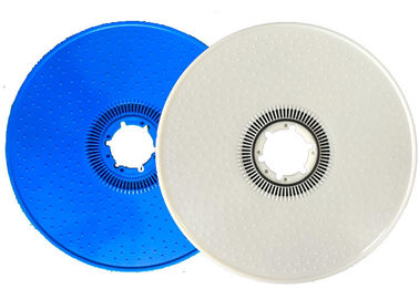 Yuvarlak DTRO Membran Sekizgen Plaka Disk Tüpü Ters Ozmoz Modülü