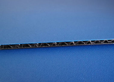 Astroboard Petek Polipropilen Paneller Uçuş Kasası Mat 7mm